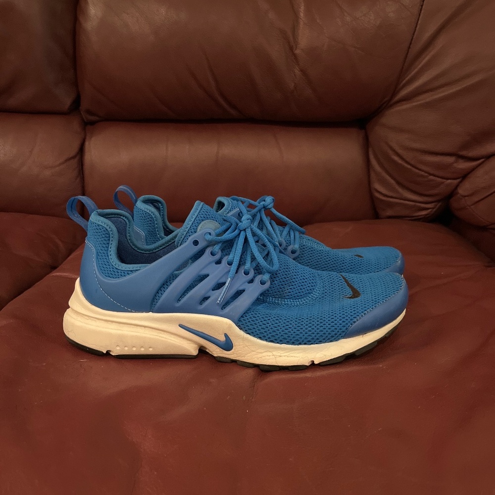 Nike Air Zoom Presto Trainers